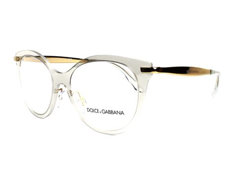 dolce gabbana frame glasses